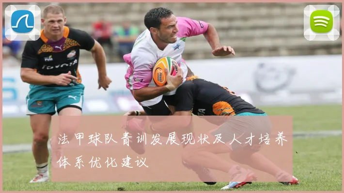 法甲球队青训发展现状及人才培养体系优化建议
