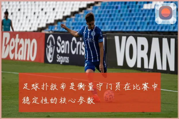 足球扑救率是衡量守门员在比赛中稳定性的核心参数