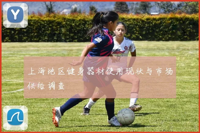 上海地区健身器材使用现状与市场供给调查